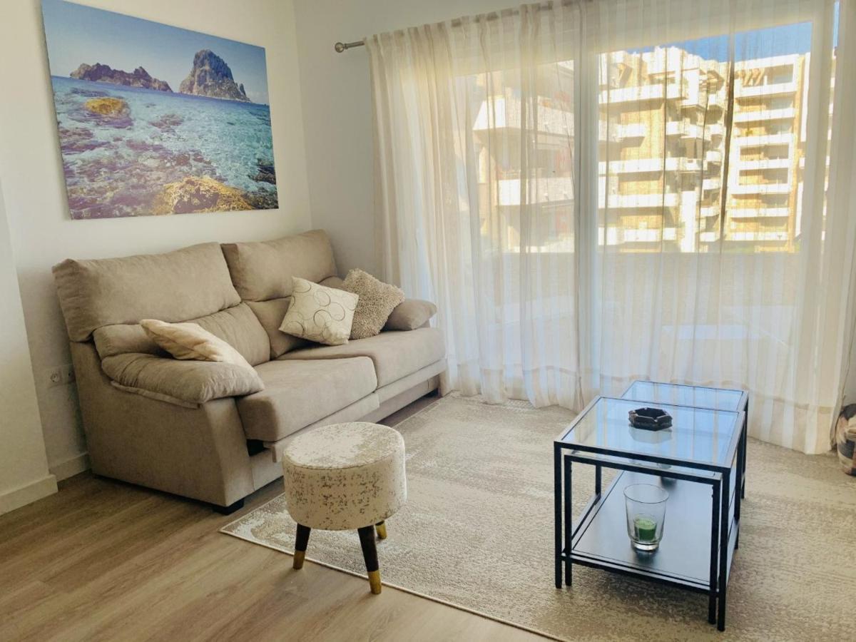 Ferienwohnung Estupendo Apartamento Entero Marbella Exterior foto