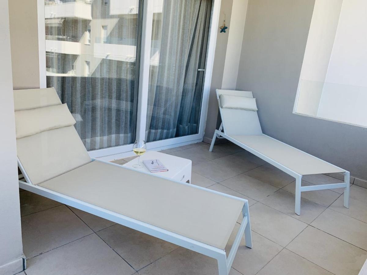 Ferienwohnung Estupendo Apartamento Entero Marbella Exterior foto