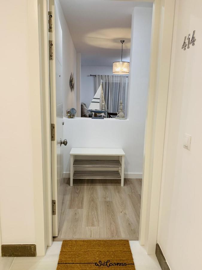 Ferienwohnung Estupendo Apartamento Entero Marbella Exterior foto