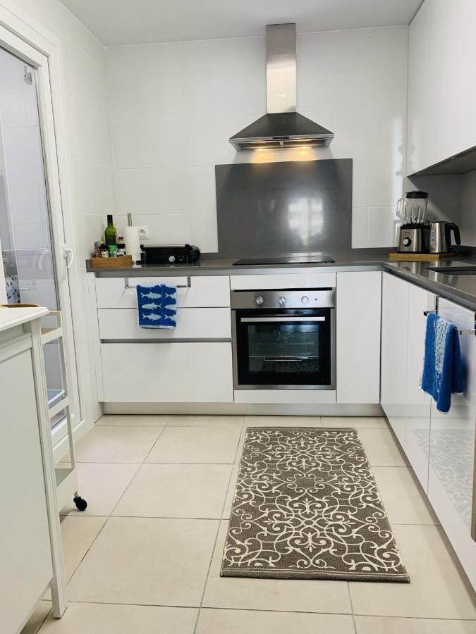 Ferienwohnung Estupendo Apartamento Entero Marbella Exterior foto