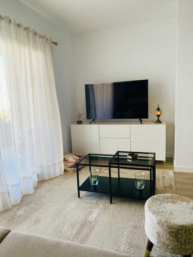 Ferienwohnung Estupendo Apartamento Entero Marbella Exterior foto